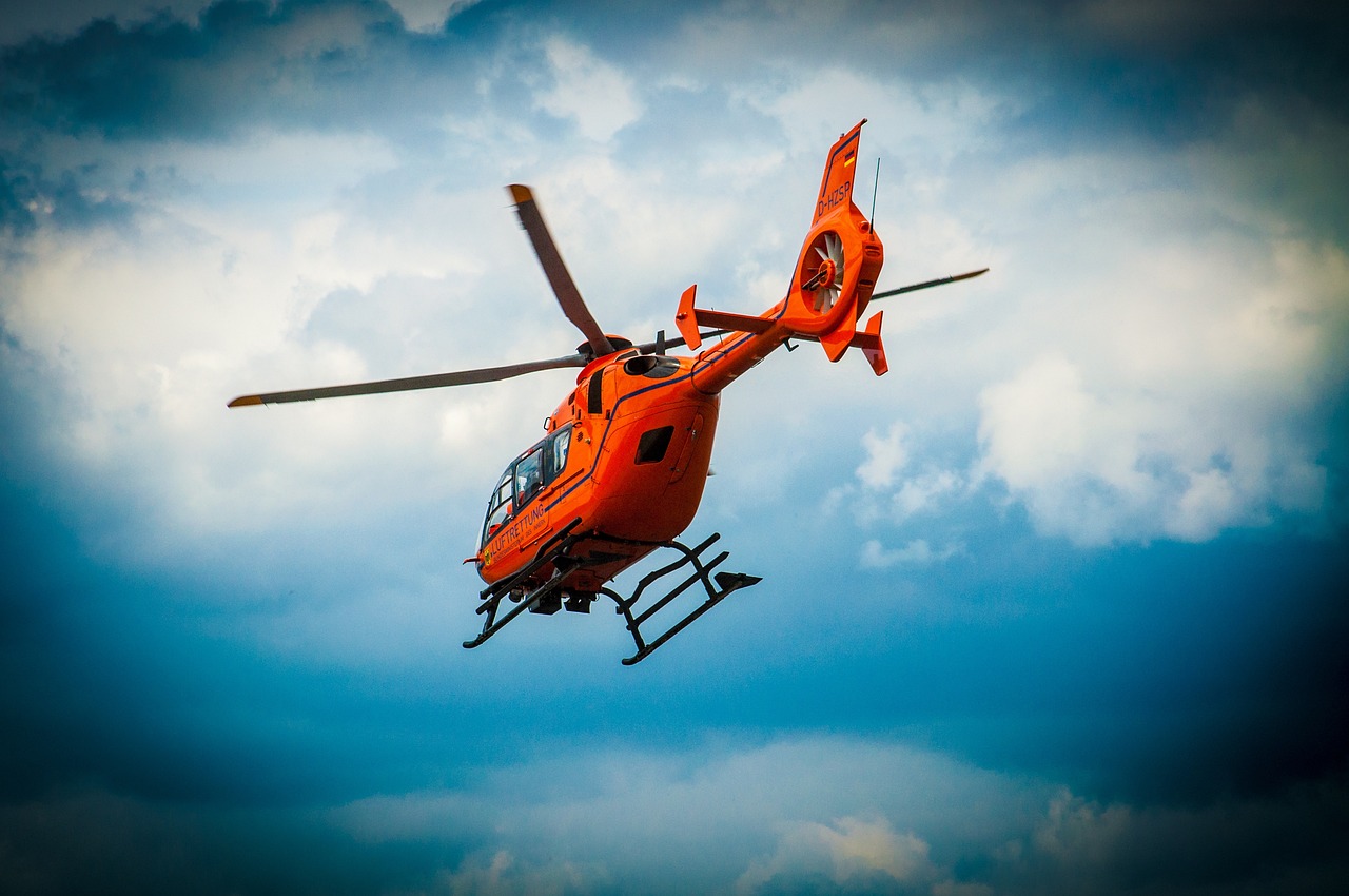 Emergency Preparedness for People with Disabilities